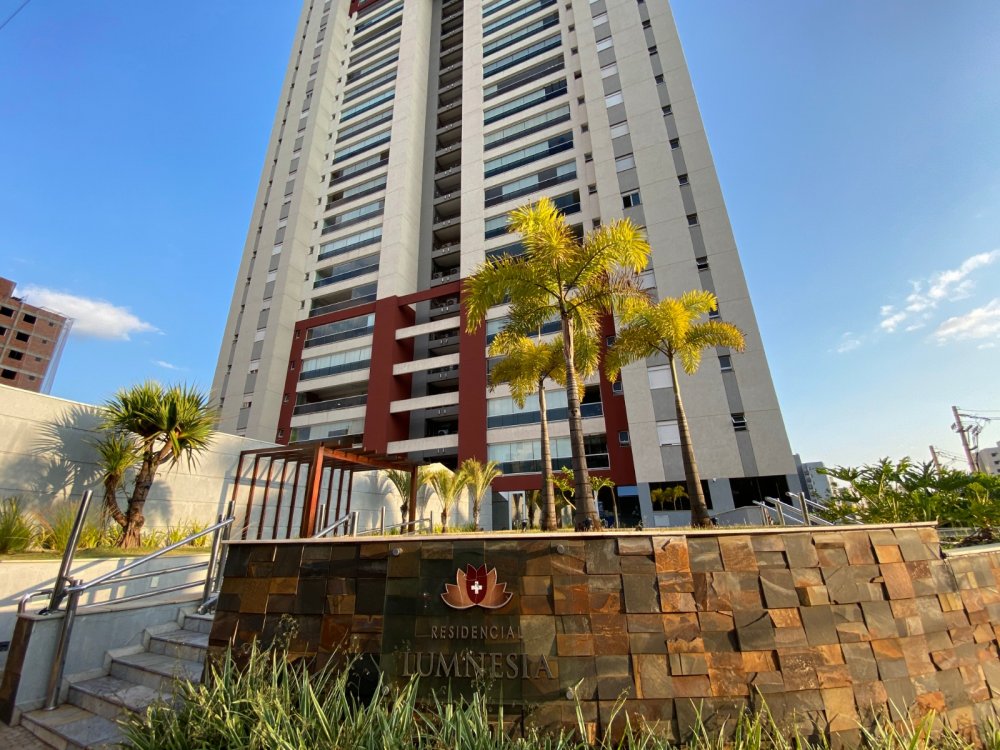 Apartamento - Venda - Nova Aliança - Ribeirão Preto - SP