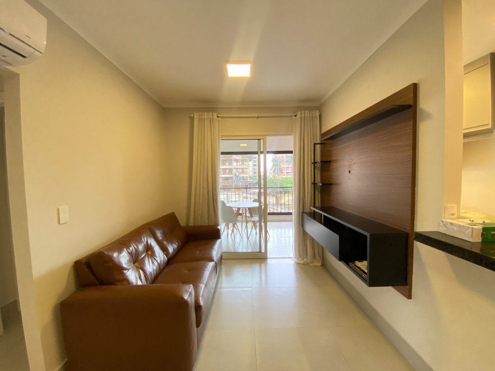 Apartamento - Venda - Ribeirnia - Ribeiro Preto - SP