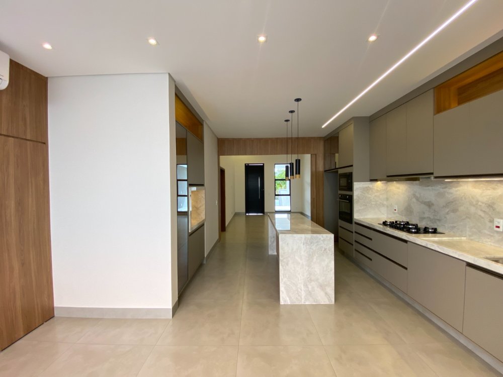 Casa em Condomínio - Venda - Jardim San Marco II - Ribeirão Preto - SP