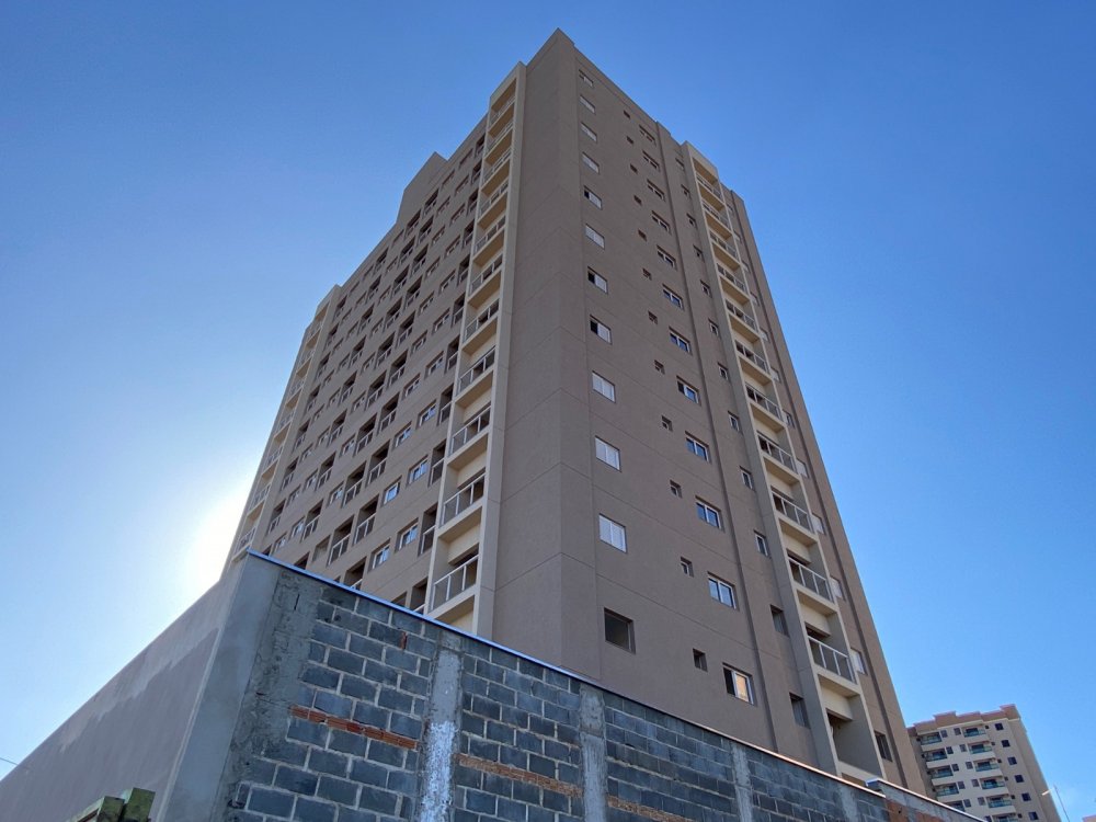Studio - Venda - Ribeirânia - Ribeirão Preto - SP