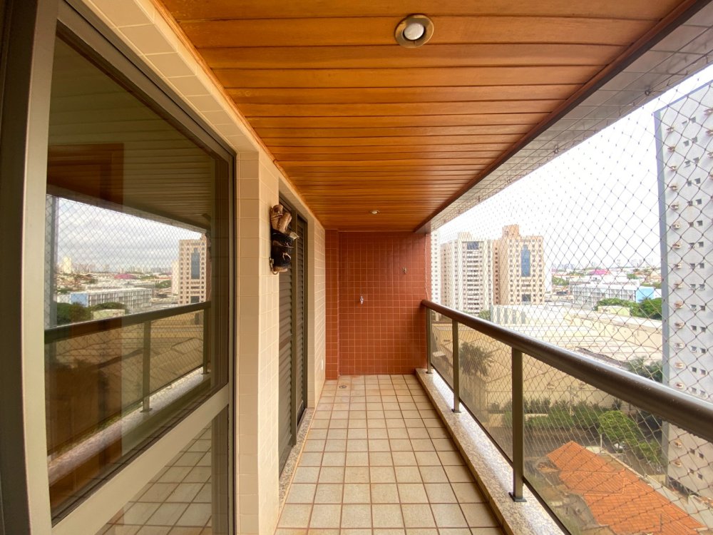 Apartamento - Venda - Centro - Ribeiro Preto - SP