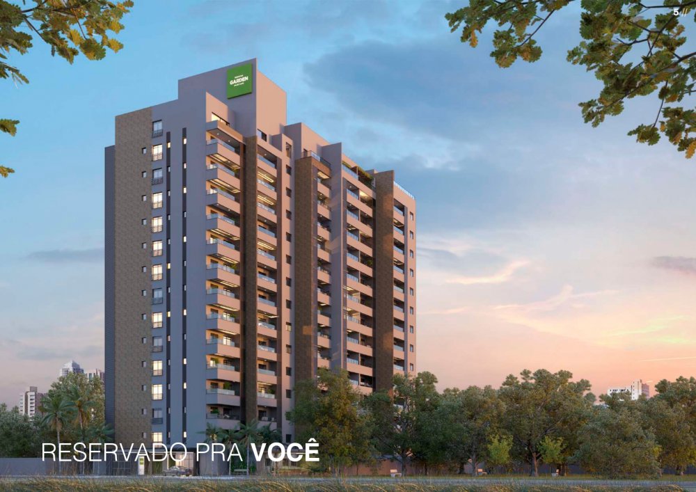 Apartamento - Lançamentos - Nova Ribeirânia - Ribeirão Preto - SP