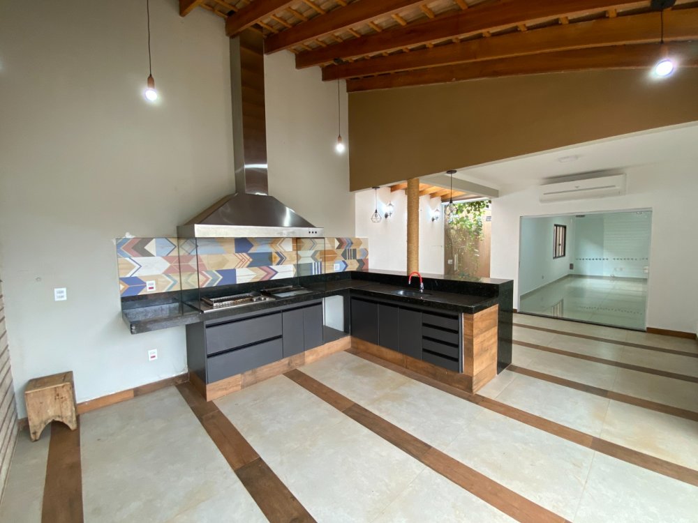 Casa em Condomínio - Venda - Condominio Santa Angela - Ribeirão Preto - SP