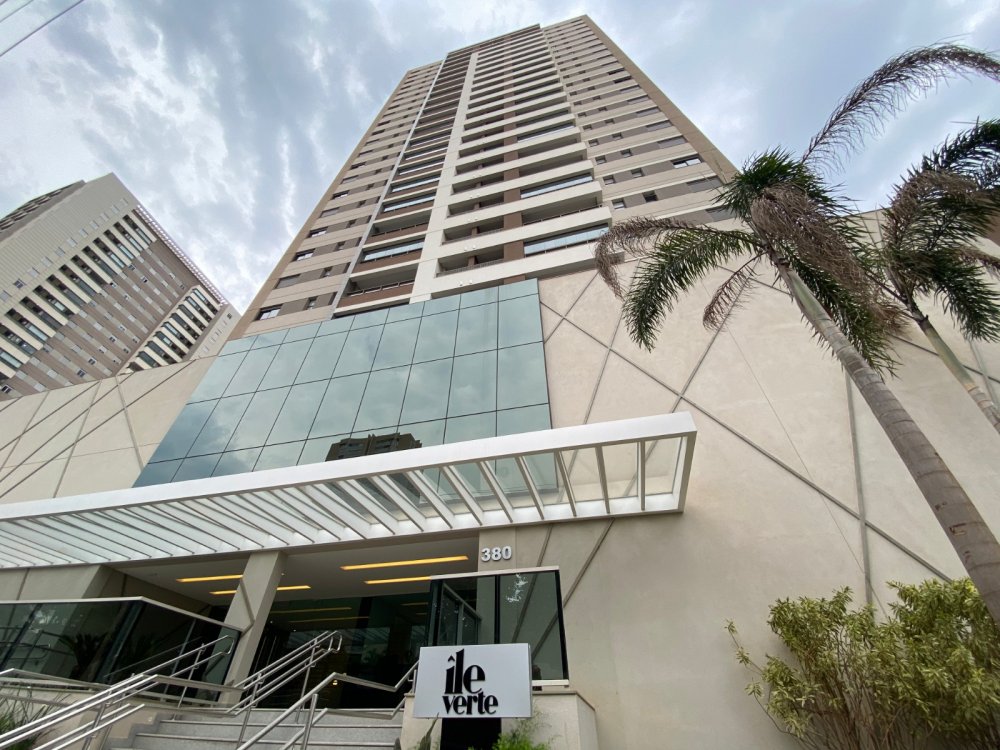 Apartamento - Venda - Jardim Botânico - Ribeirão Preto - SP