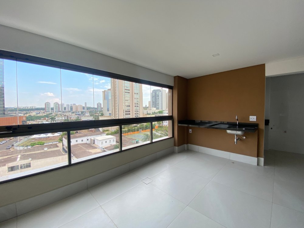 Apartamento - Venda - Jardim Botânico - Ribeirão Preto - SP