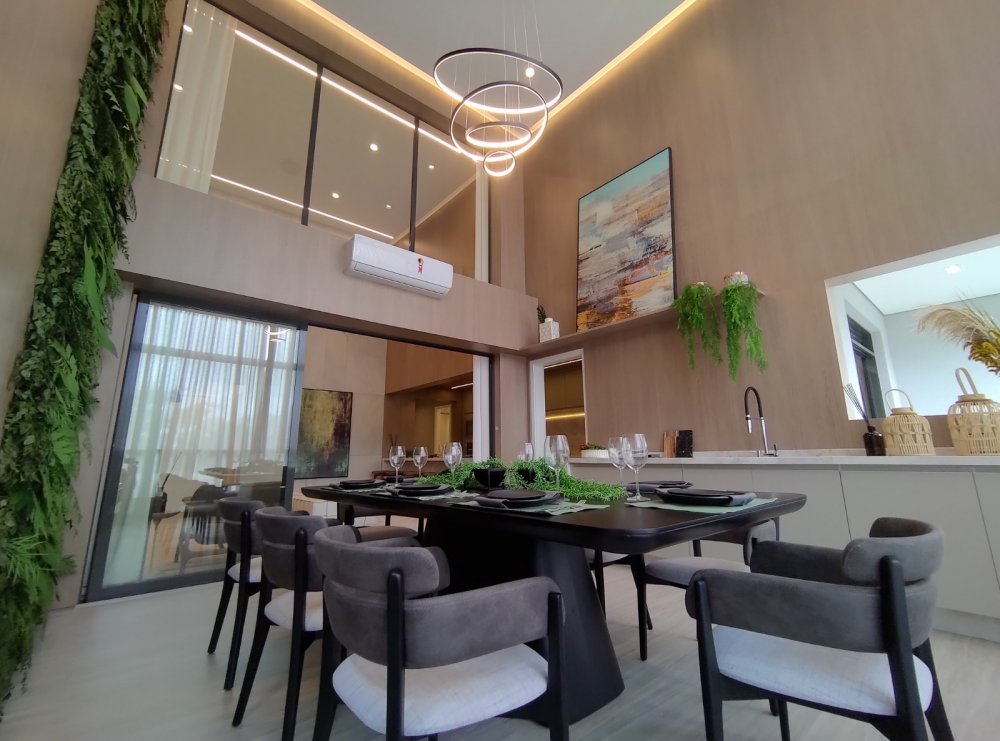 Apartamento - Lançamentos - Jardim Botânico - Ribeirão Preto - SP
