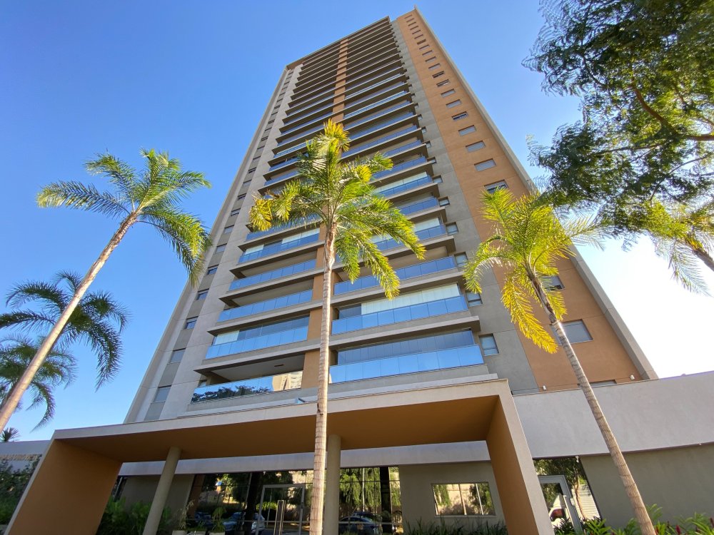Apartamento - Venda - Villa Rica - Ribeirão Preto - SP