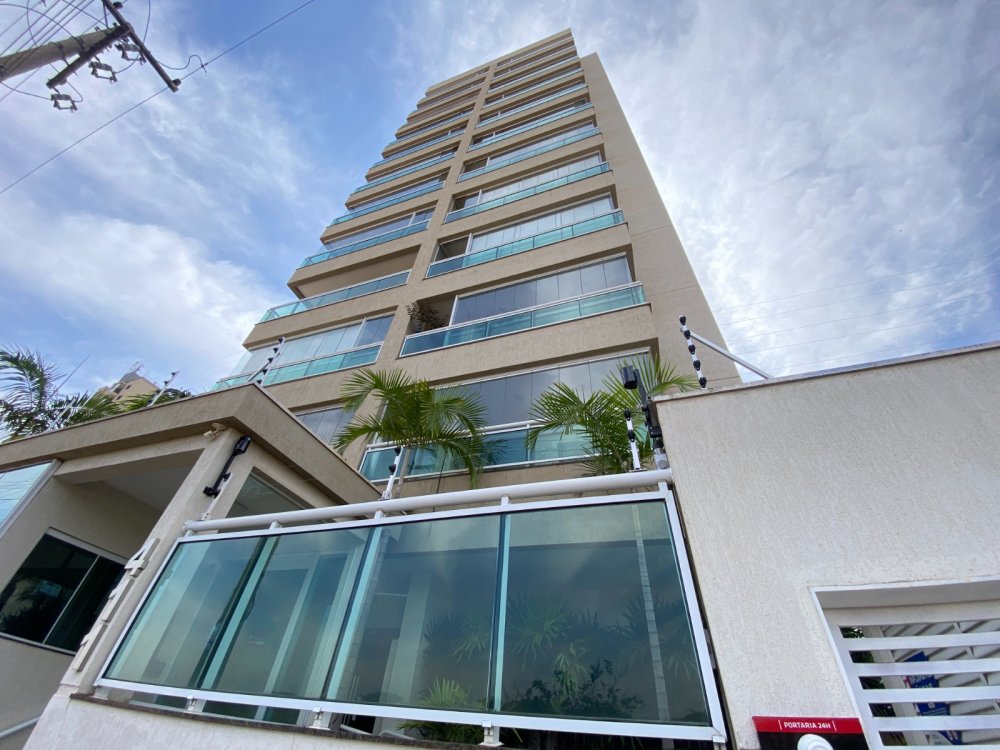 Apartamento - Venda - Nova Aliança - Ribeirão Preto - SP