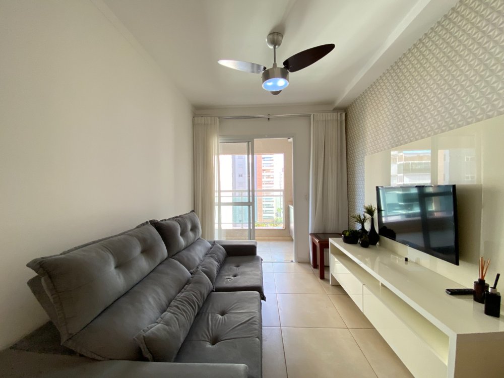 Apartamento - Venda - Jardim Botnico - Ribeiro Preto - SP