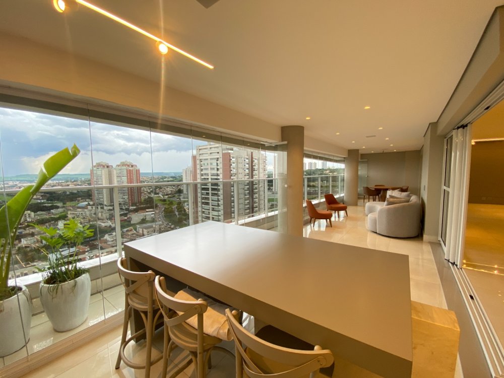 Apartamento - Venda - Jardim Botânico - Ribeirão Preto - SP