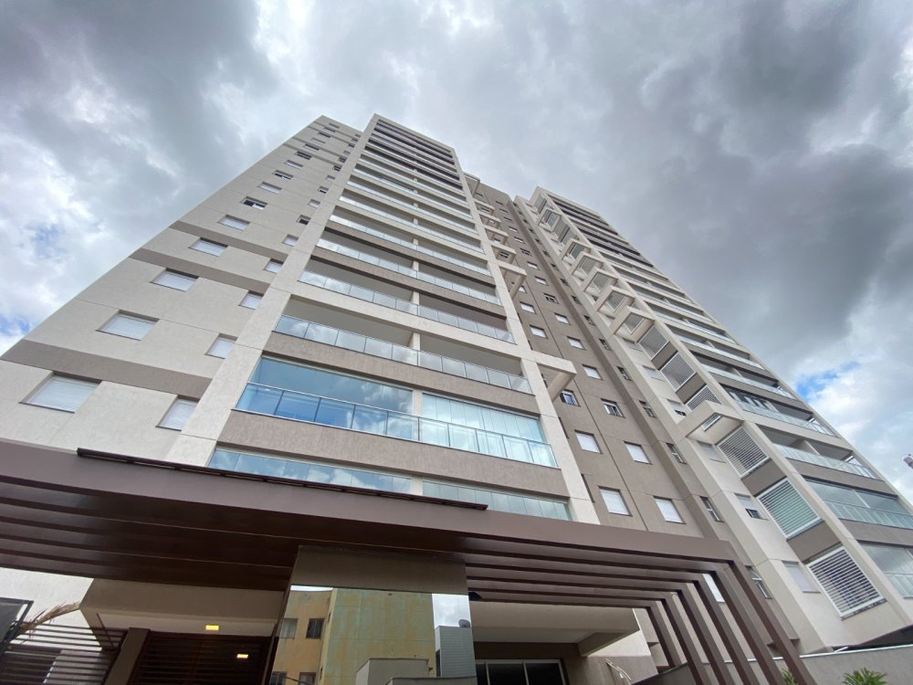 Apartamento - Venda - Jardim Sumaré - Ribeirão Preto - SP