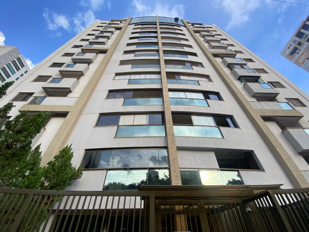 Apartamento - Venda - Bosque das Juritis - Ribeirão Preto - SP