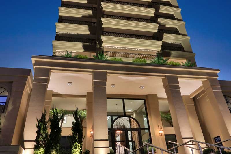 Apartamento - Venda - Jardim Botânico - Ribeirão Preto - SP
