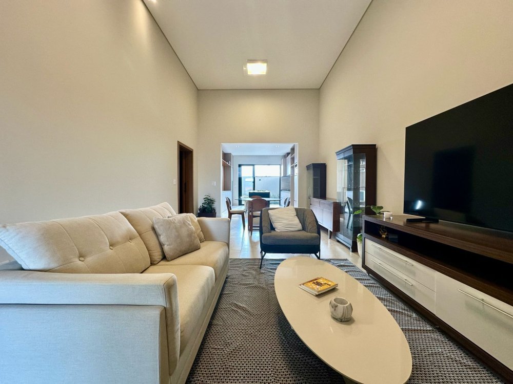 Casa em Condomínio - Venda - Quinta da Mata - Ribeirão Preto - SP