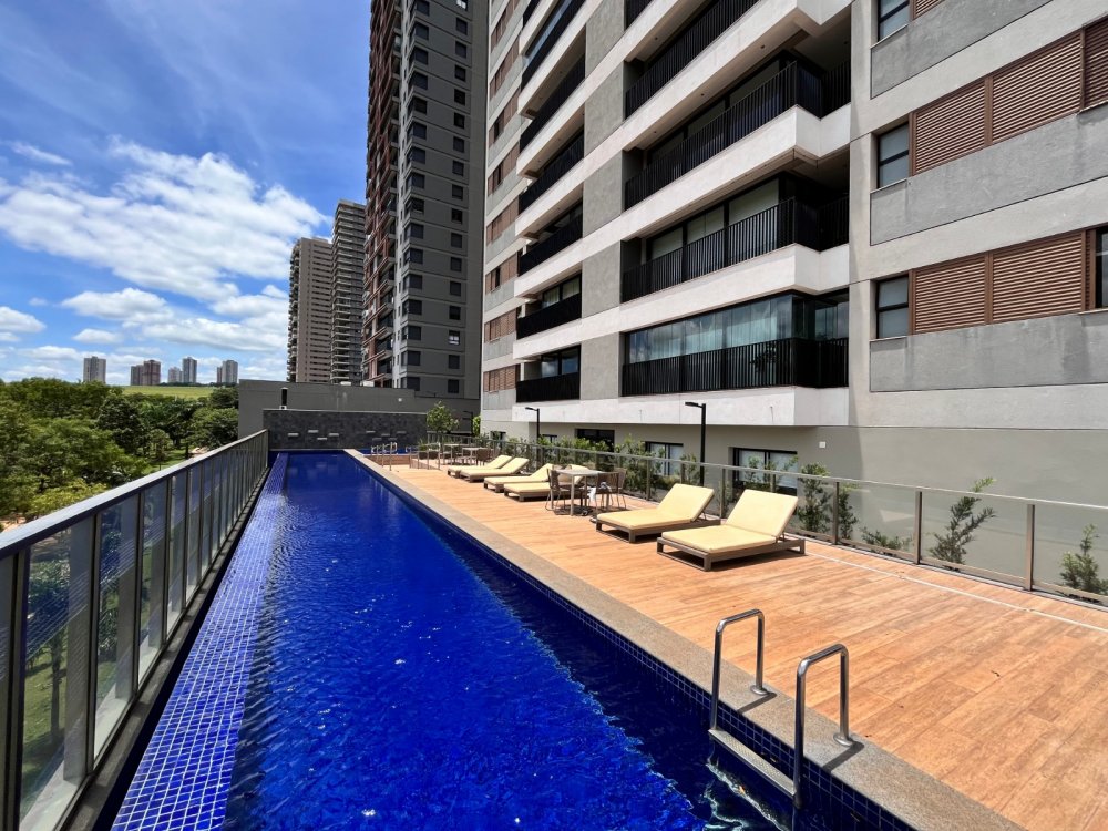 Apartamento - Venda - Bonfim Paulista - Ribeirão Preto - SP