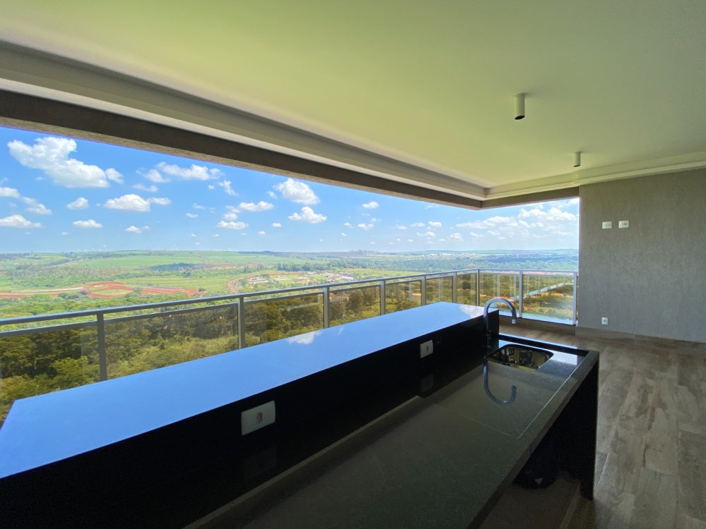 Apartamento - Venda - Vila do Golf - Ribeirão Preto - SP