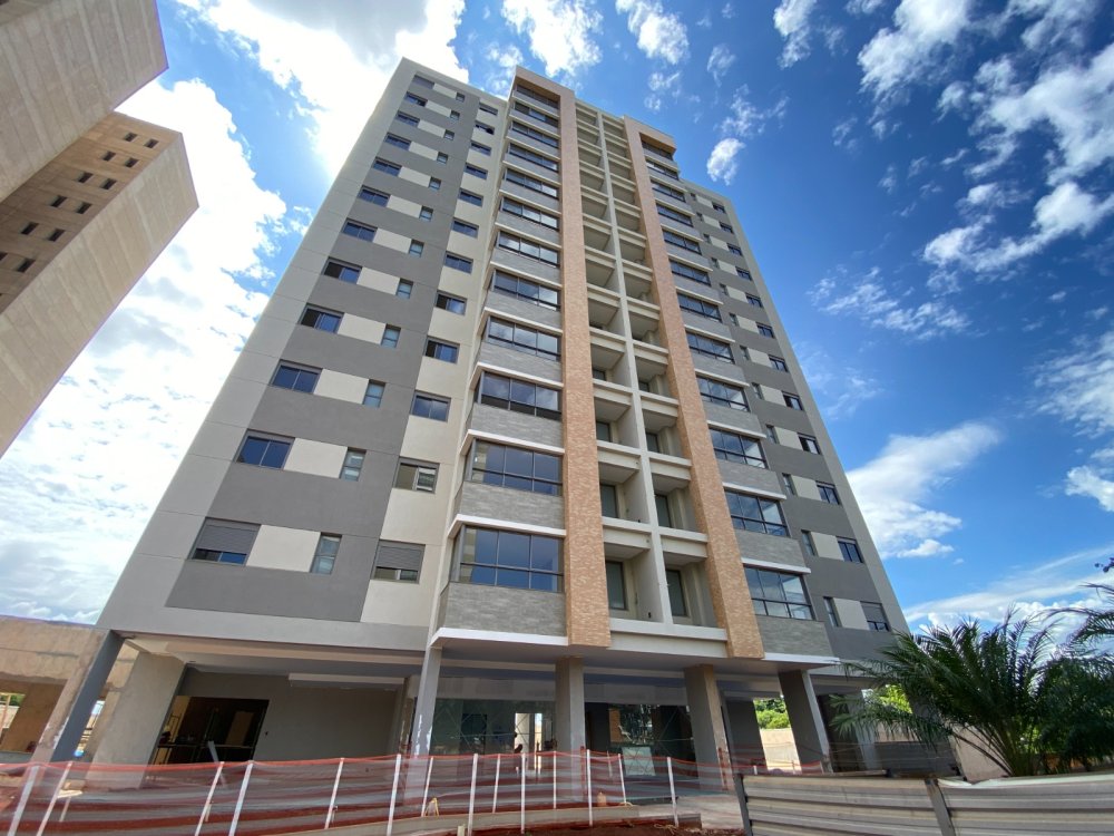 Apartamento - Lanamentos - Jardim Saint Gerard - Ribeiro Preto - SP