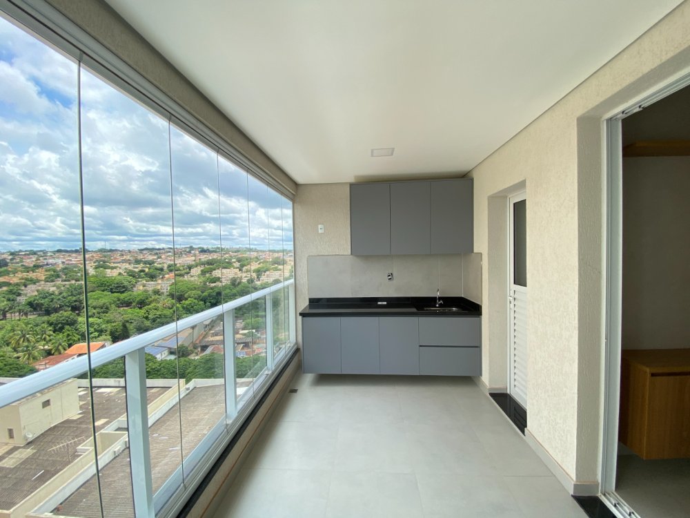 Apartamento - Venda - Jardim Sumaré - Ribeirão Preto - SP