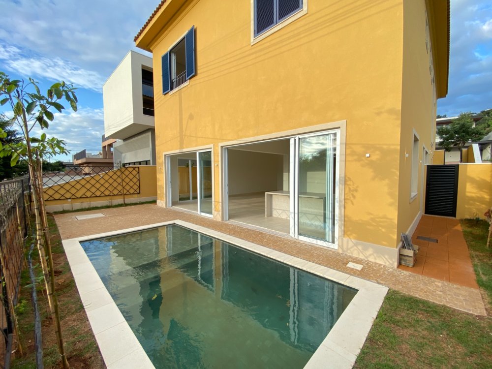 Casa em Condomínio - Venda - Vila do Golf - Ribeirão Preto - SP