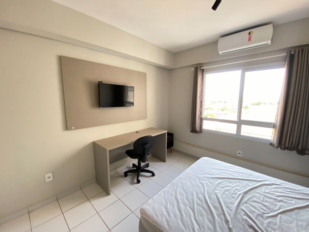 Studio - Venda - Iguatemi - Ribeirão Preto - SP