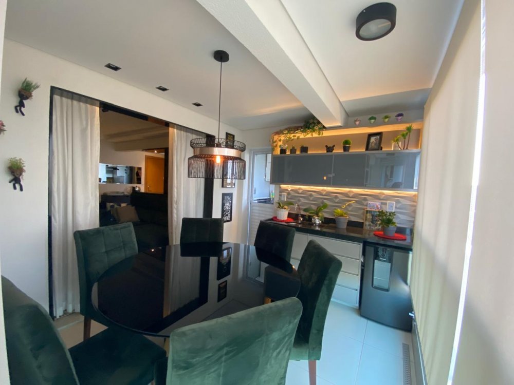 Apartamento - Venda - Jardim São Luiz - Ribeirão Preto - SP