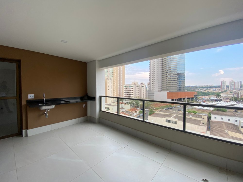 Apartamento - Venda - Jardim Botânico - Ribeirão Preto - SP
