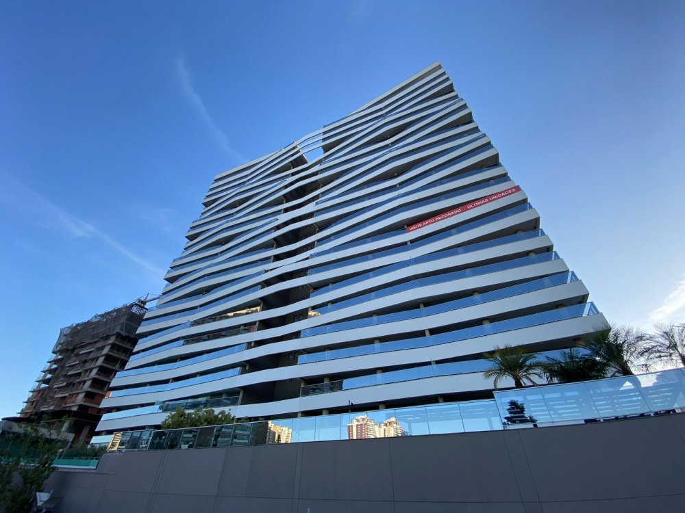 Apartamento - Venda - Jardim Botânico - Ribeirão Preto - SP