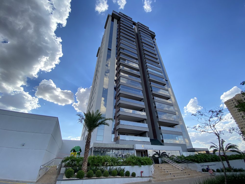 Apartamento - Venda - Vila do Golf - Ribeirão Preto - SP