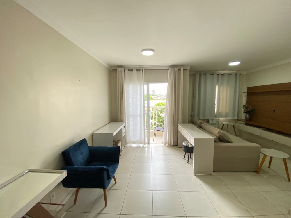 Apartamento - Venda - Vila Monte Alegre - Ribeiro Preto - SP